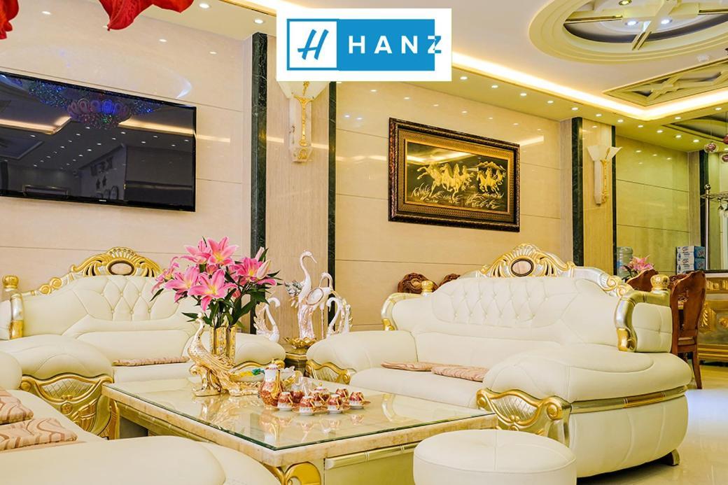 Happy 2 Hotel Saigon 胡志明市 外观 照片